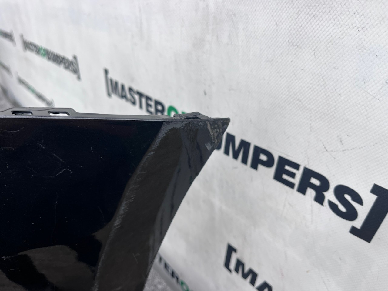 Audi Q5 Se Quattro Suv Mk1 Lift 2012-2016 Front Bumper 4 Pdc Genuine [a863]