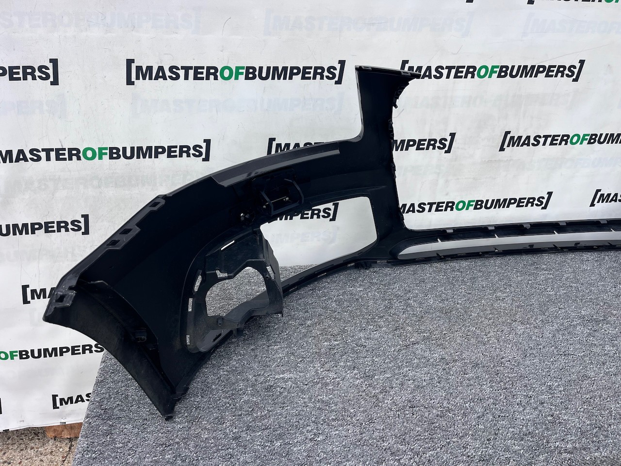 Audi Q5 Se Quattro Suv Mk1 Lift 2012-2016 Front Bumper 4 Pdc Genuine [a863]