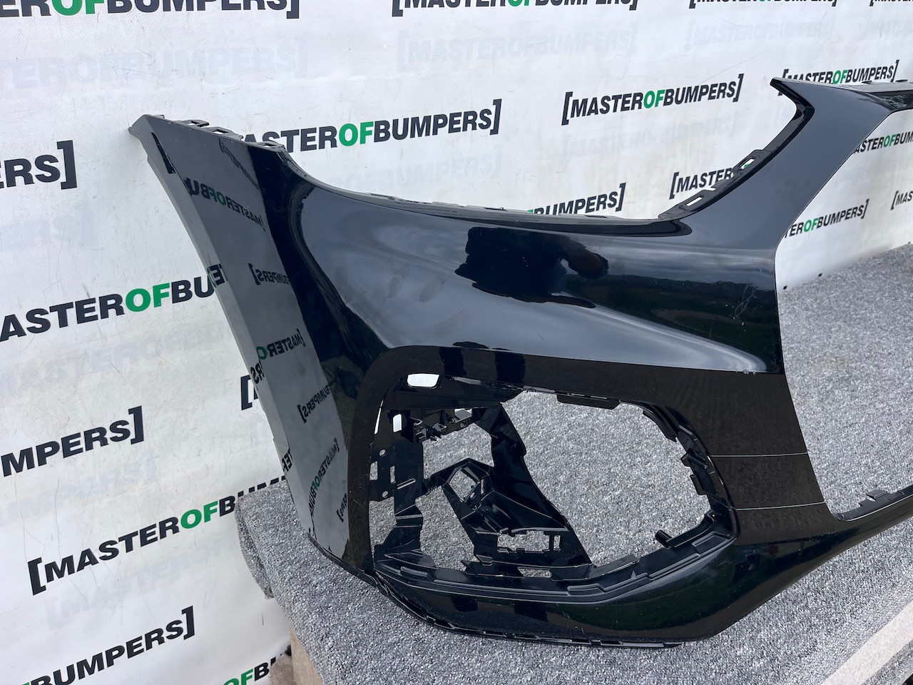 Audi Q5 S Line Quattro Suv Mk2 Lift 2021-2024 Front Bumper Genuine [a875]