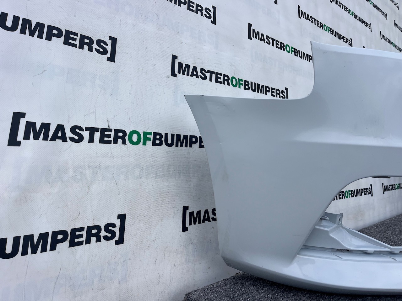 Audi A3 Se Hatchback 2012-2015 Front Bumper No Pdc Genuine [a874]