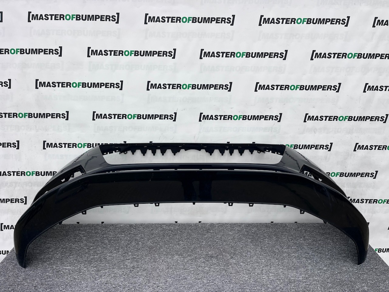 Audi A4 Se Sport Edition B9 Lift 2019-2024 Front Bumper 4 Pdc Genuine [a882]