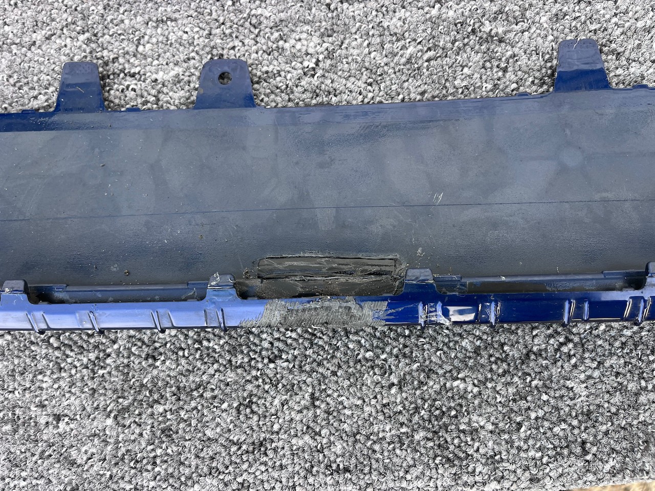 Audi A3 S Line S3 8y Hatchback 2020-2024 Front Bumper 4 Pdc +jets Genuine [a893]