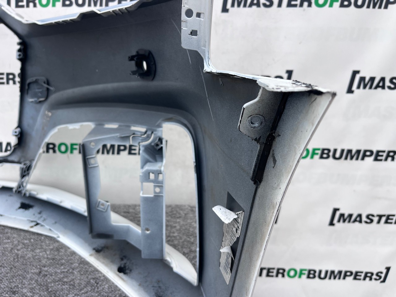 Audi A5 S Line B9 Coupe Cabrio Sportback 2016-2019 Front Bumper Genuine [a904]