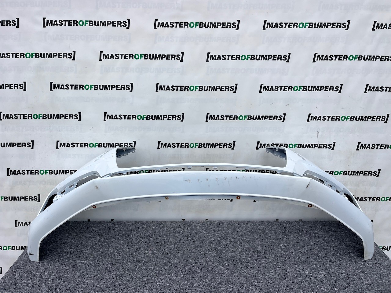 Audi A5 S Line B9 Coupe Cabrio Sportback 2016-2019 Front Bumper Genuine [a904]