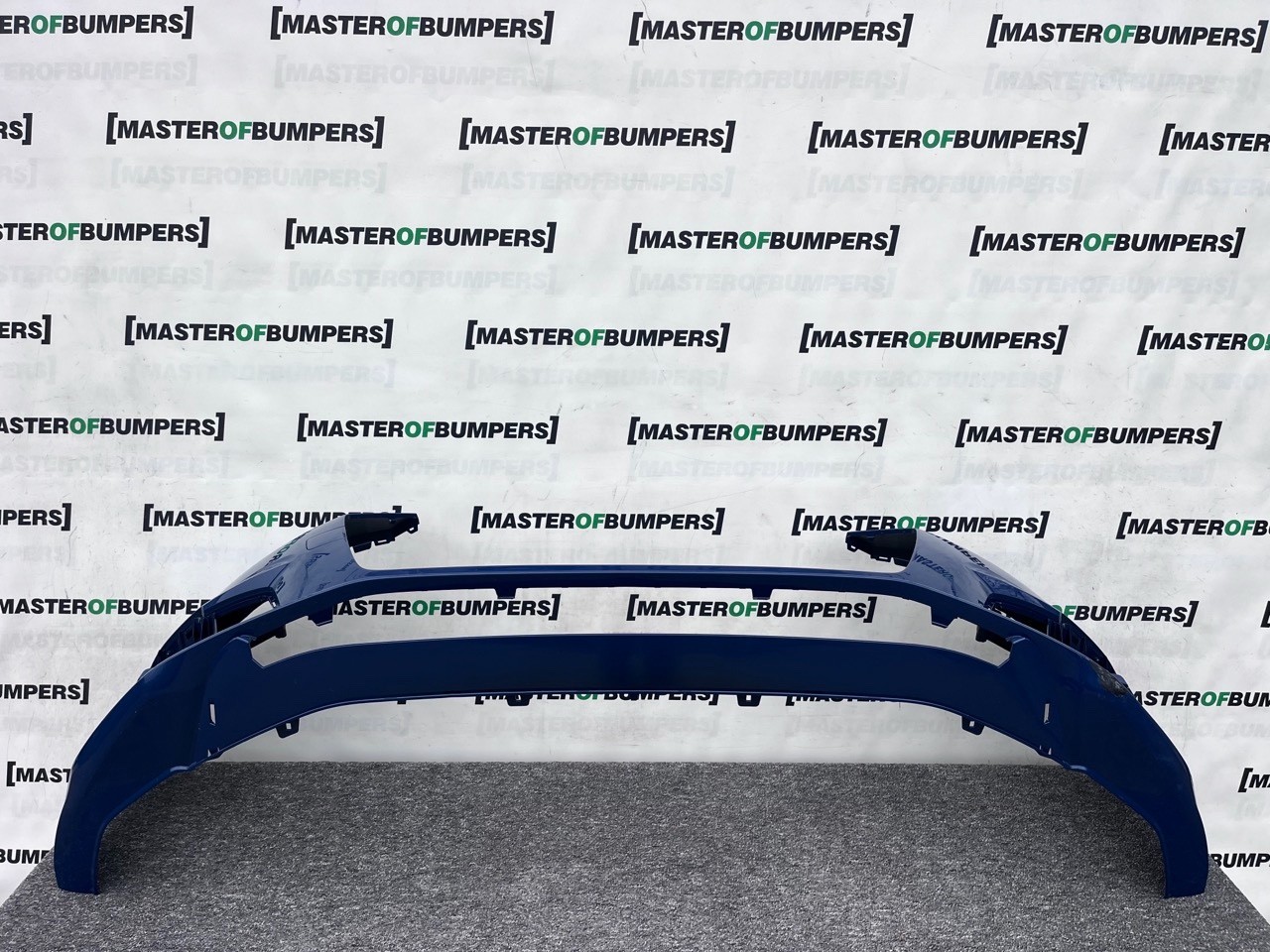 Audi A5 S Line B9 Facelift 2020-2024 Front Bumper 4 Pdc Genuine [a889]