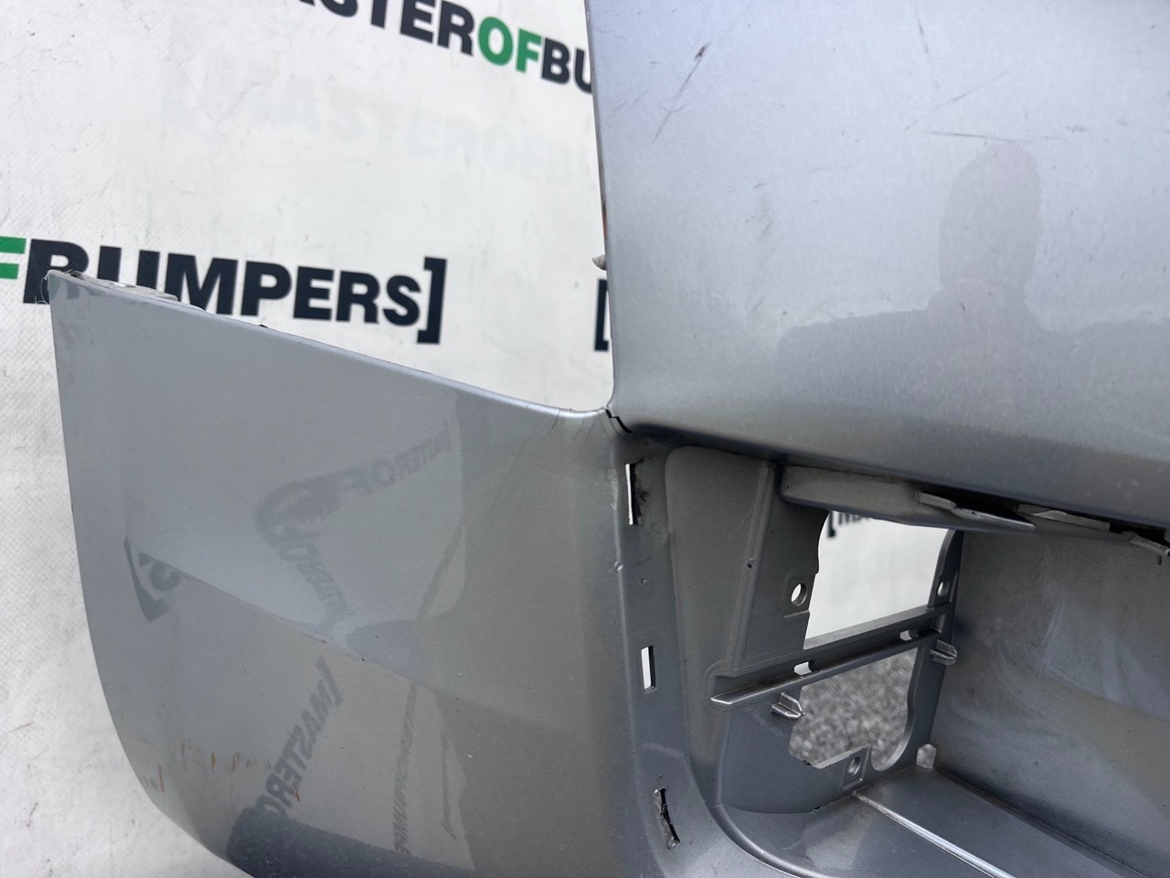 Audi A8 Sport Se Executive D4 Facelift  2014-18 Front Bumper 4pdc Genuine [a898]