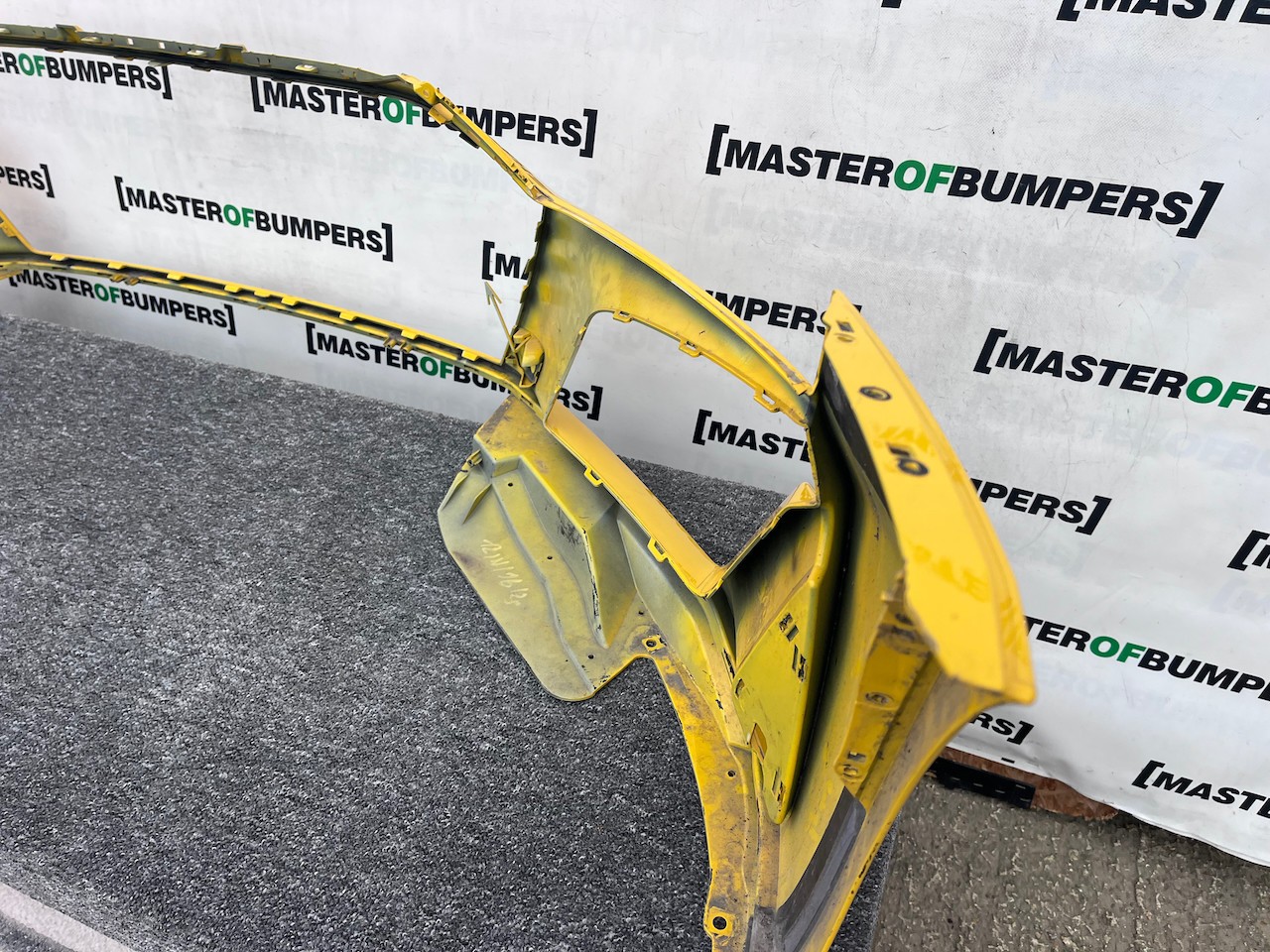 Audi R8 Sport Performance Mk2 Lift 2019-2024 Front Bumper 4 Pdc Genuine [a919]