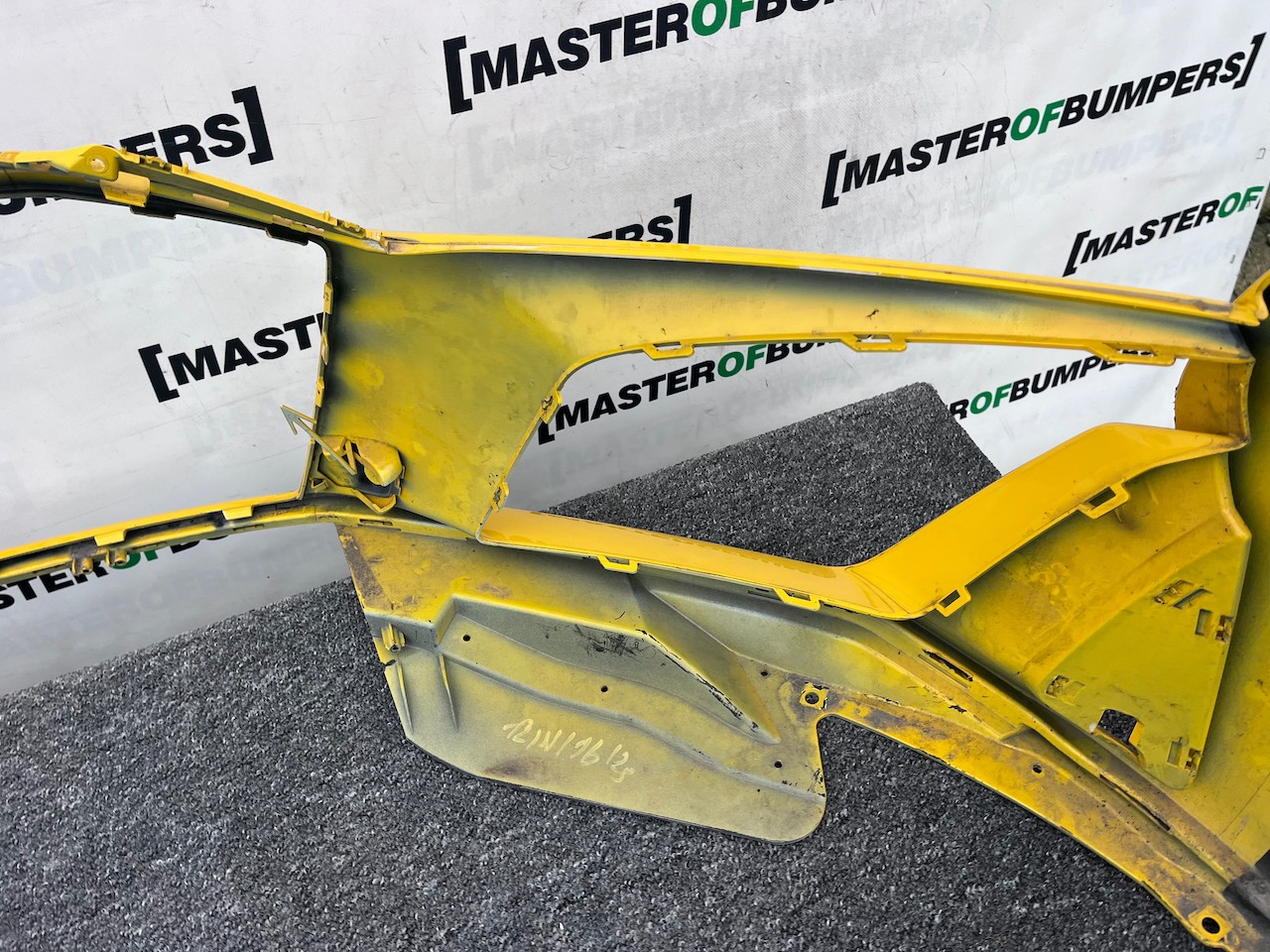 Audi R8 Sport Performance Mk2 Lift 2019-2024 Front Bumper 4 Pdc Genuine [a919]