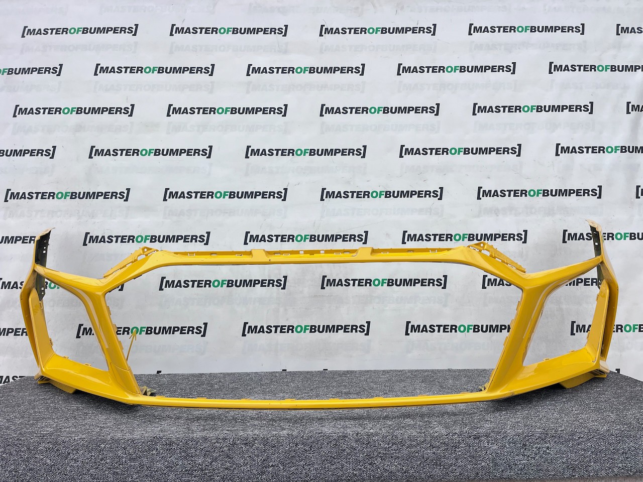 Audi R8 Sport Performance Mk2 Lift 2019-2024 Front Bumper 4 Pdc Genuine [a919]