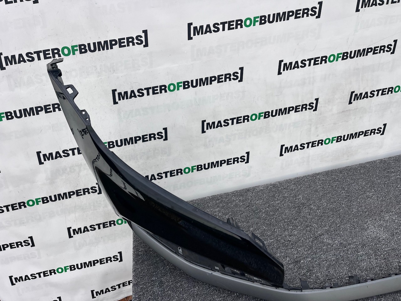 Audi Q8 S Line Sq8 Edition Suv 2019-2023 Front Bumper 6 Pdc Genuine [a949]