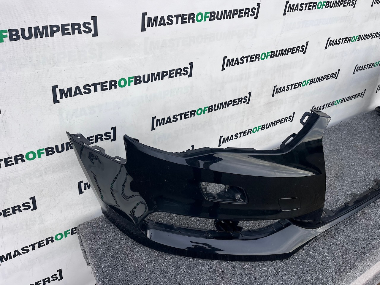 Audi A3 S Line S3 Saloon Cabrio 8v 2013-2016 Front Bumper No Pdc Genuine [a954]