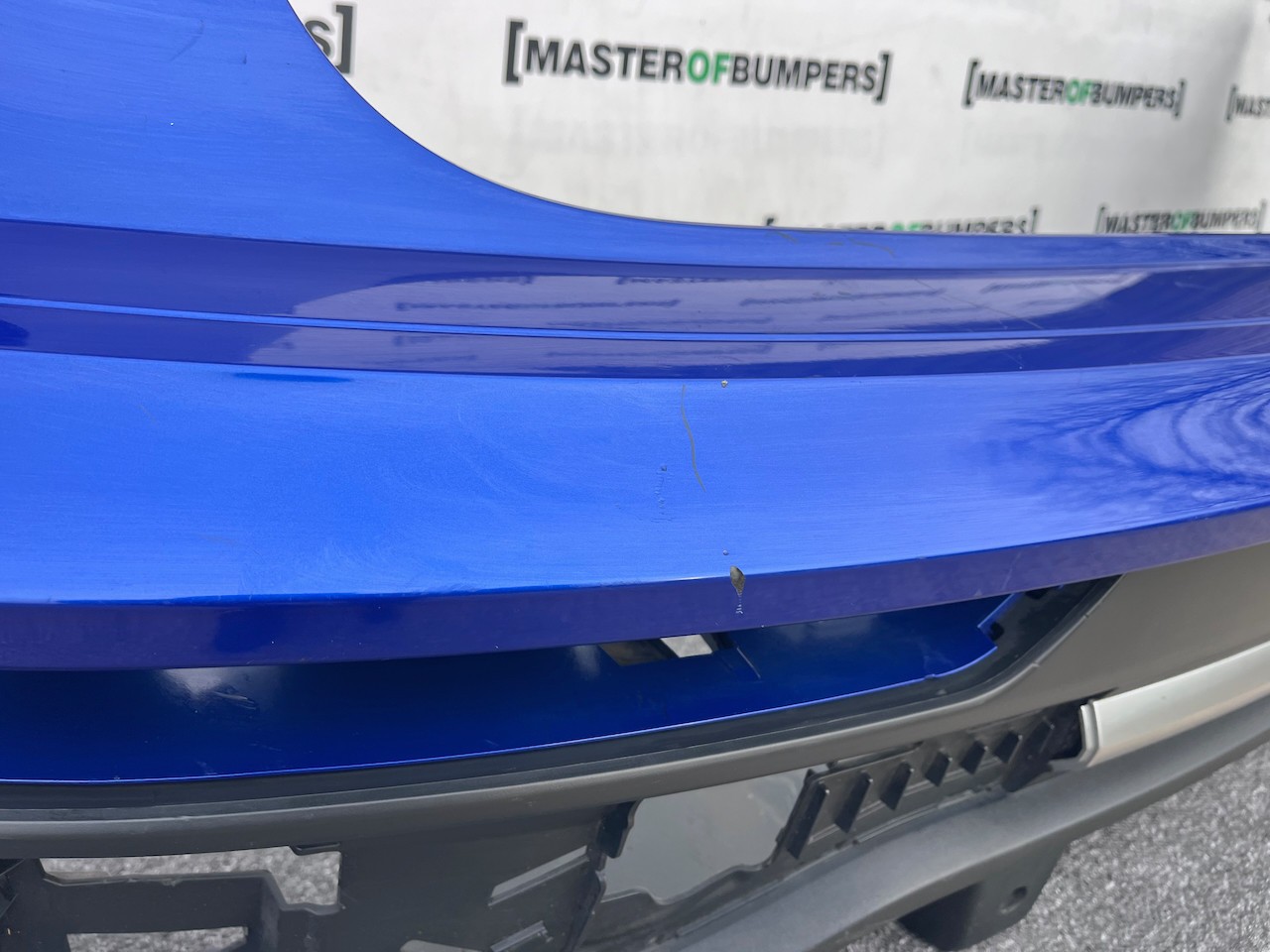 Audi Q5 S Line Sportback 2021-2024 Rear Bumper Genuine [a957]