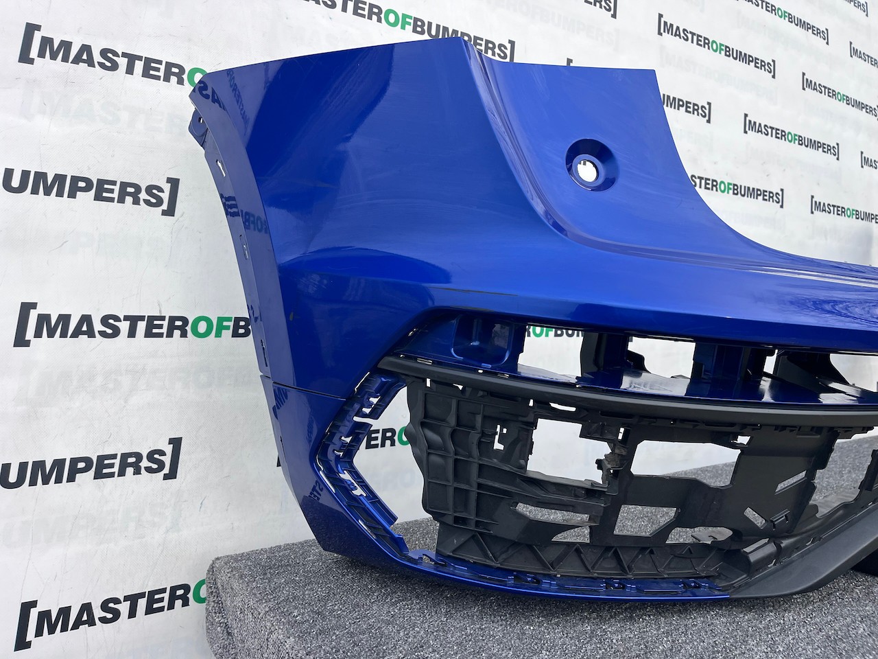 Audi Q5 S Line Sportback 2021-2024 Rear Bumper Genuine [a957]