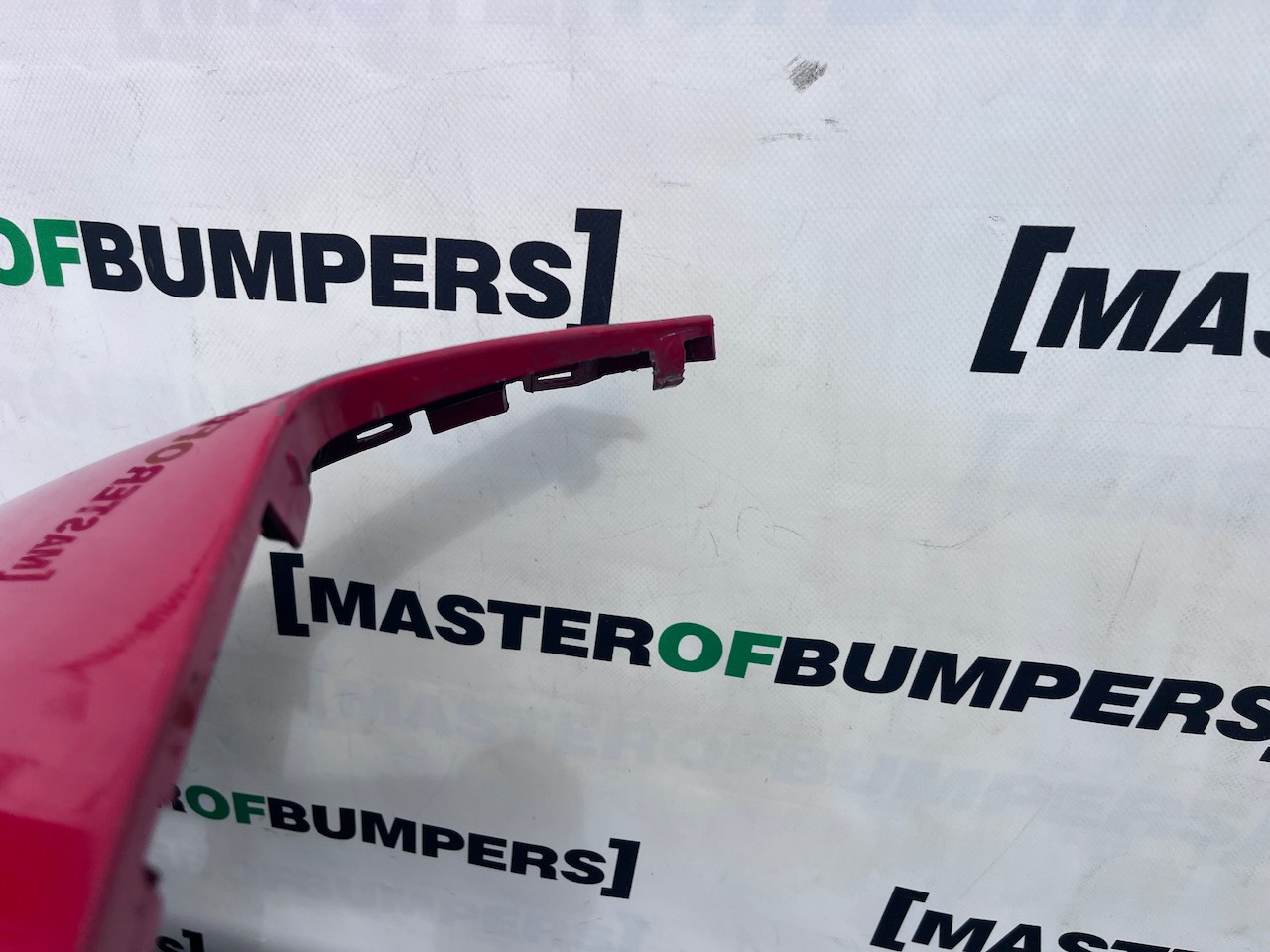 Audi A4 Se Saloon Estate B9 2016-2019 Front Bumper 4 Pdc Genuine [a984]