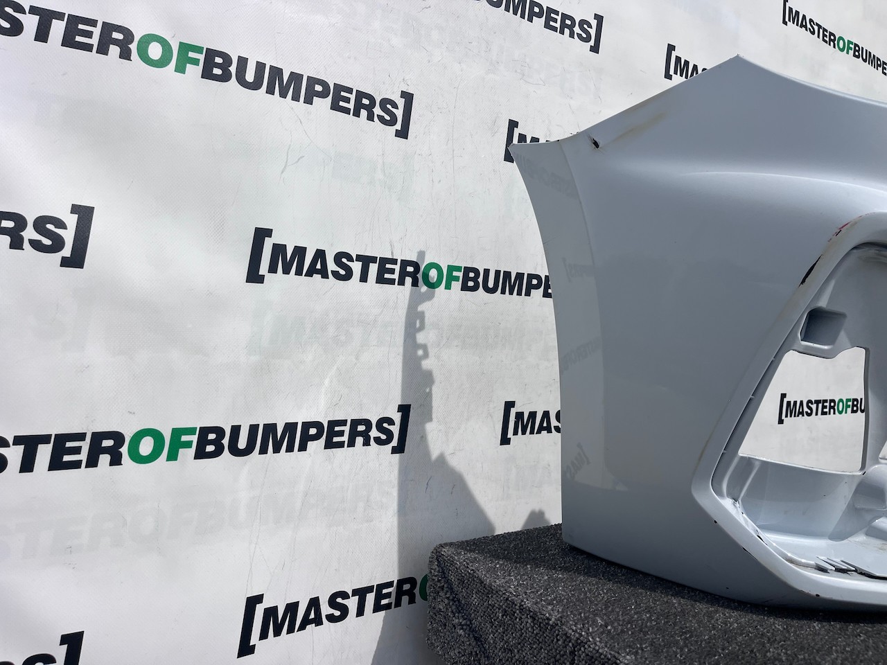 Audi A1 S Line S1 Mk2 Hatchback 2019-2026 Front Bumper 4pdc +jets Genuine [a986]