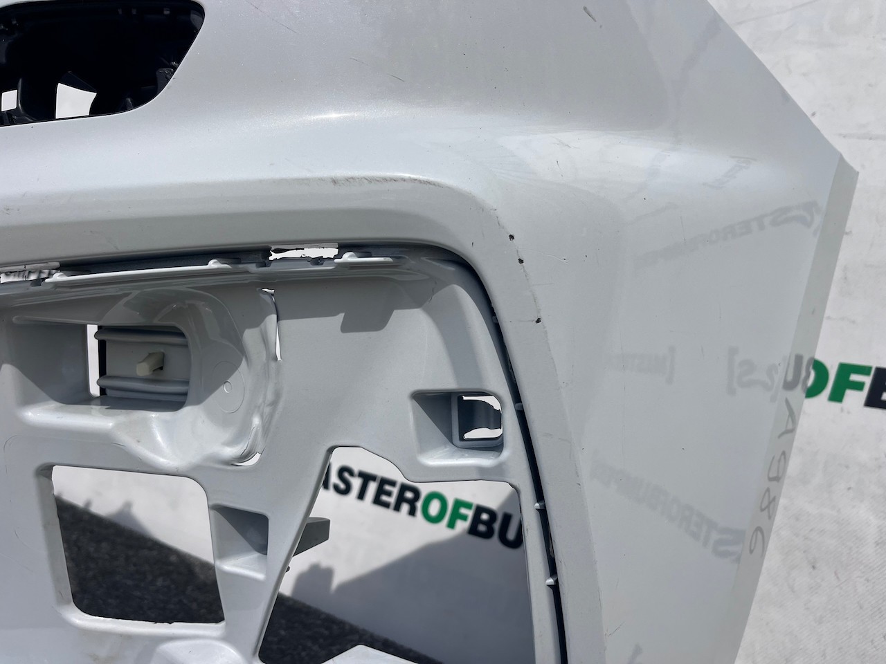 Audi A1 S Line S1 Mk2 Hatchback 2019-2026 Front Bumper 4pdc +jets Genuine [a986]