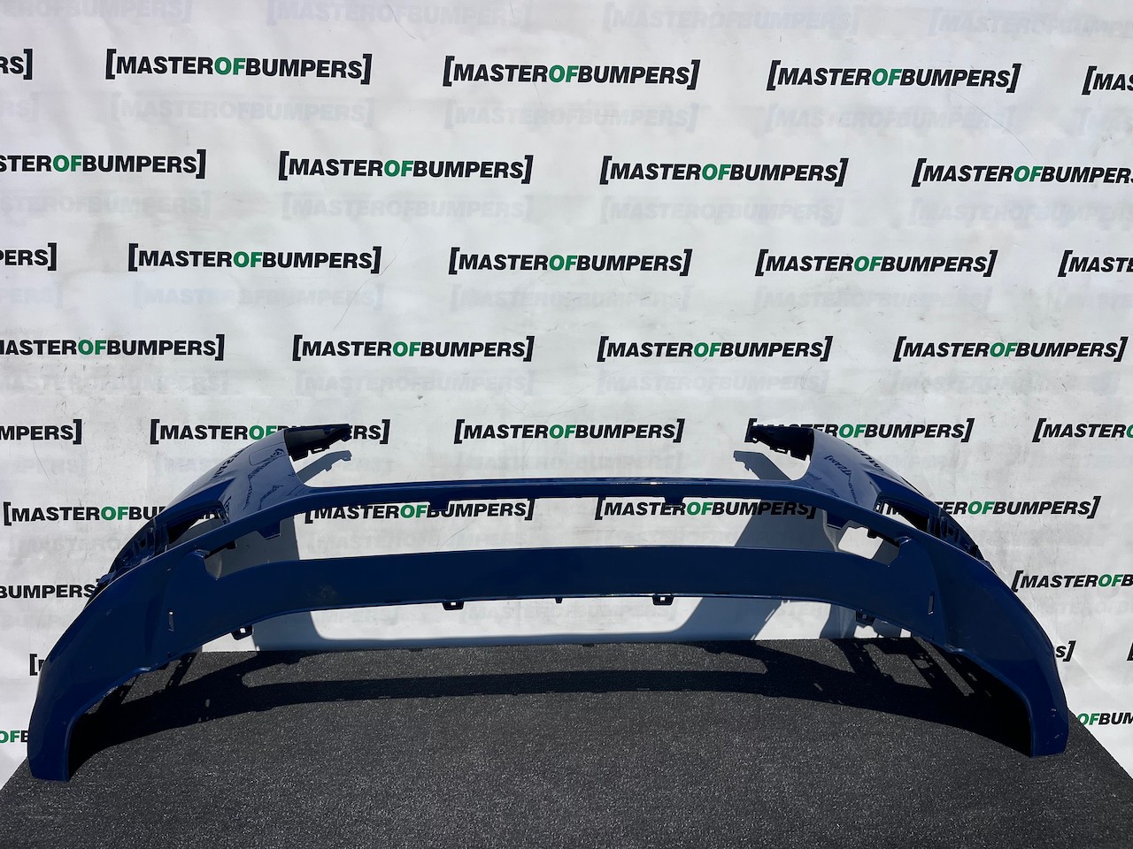 Audi A5 S Line S5 Coupe Cabrio Mk2 Lift 2020-2024 Front Bumper Genuine [a38]