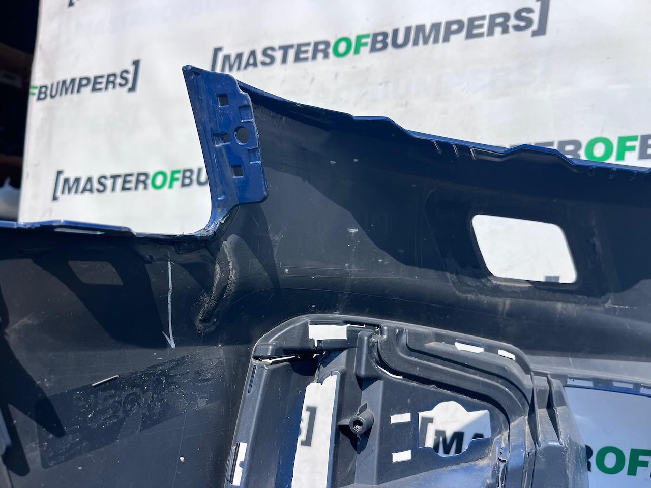 Audi A5 S Line S5 Coupe Cabrio Mk2 Lift 2020-2024 Front Bumper Genuine [a38]