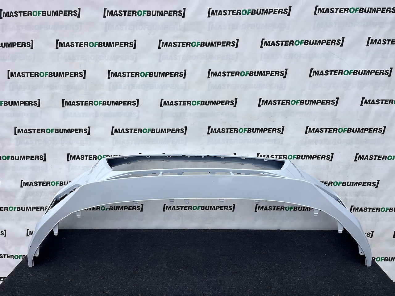 Audi A3 S Line S3 8y Lift Hatchback 2024-2027 Front Bumper 6 Pdc Genuine [a58]