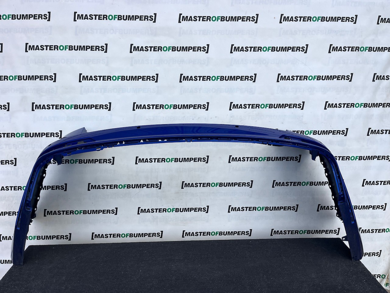 Audi A6 S-line S6 C8 Estate Only 2019-2024 Rear Bumper 6 Pdc Genuine [a70]