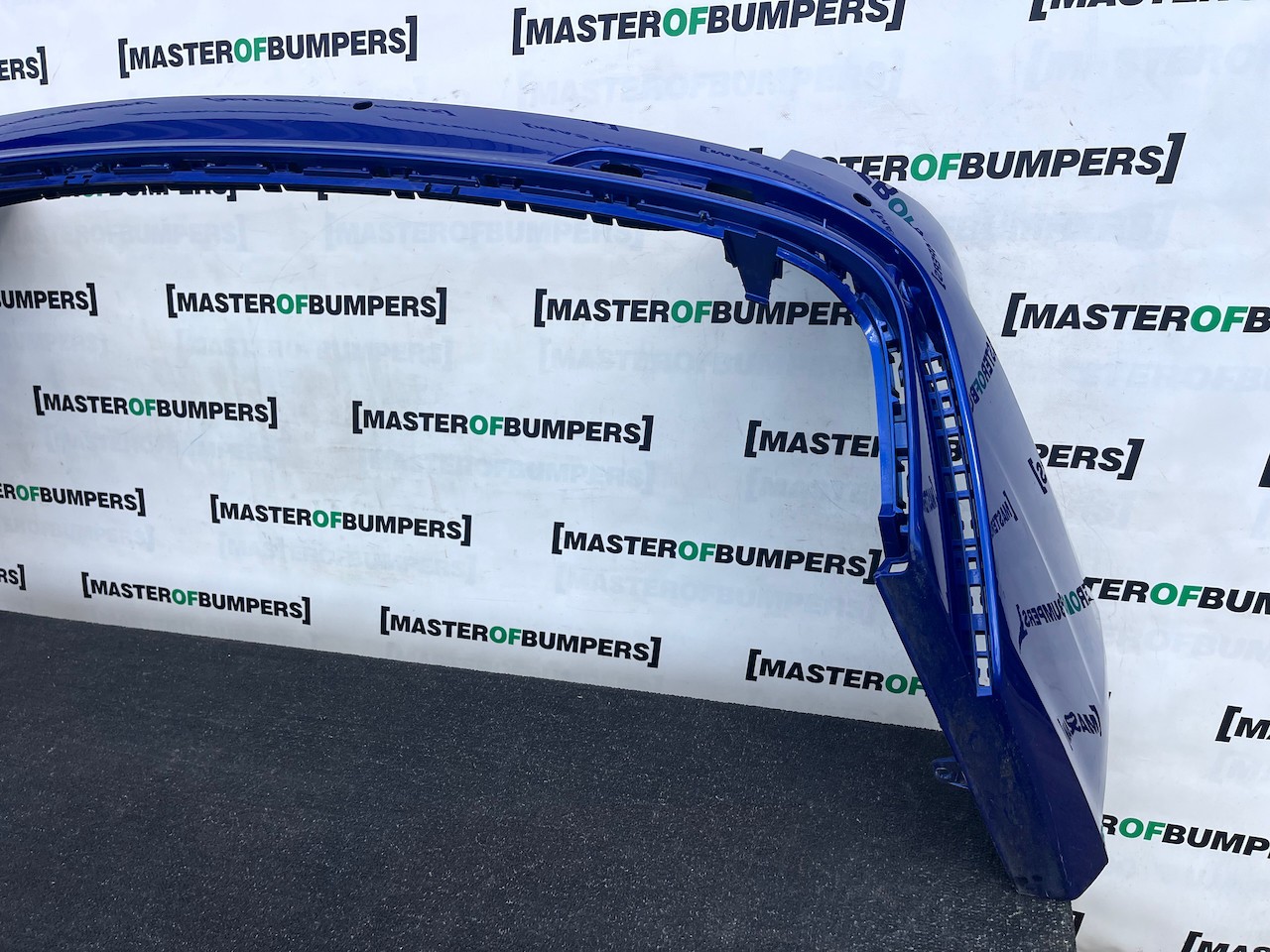 Audi A6 S-line S6 C8 Estate Only 2019-2024 Rear Bumper 6 Pdc Genuine [a70]