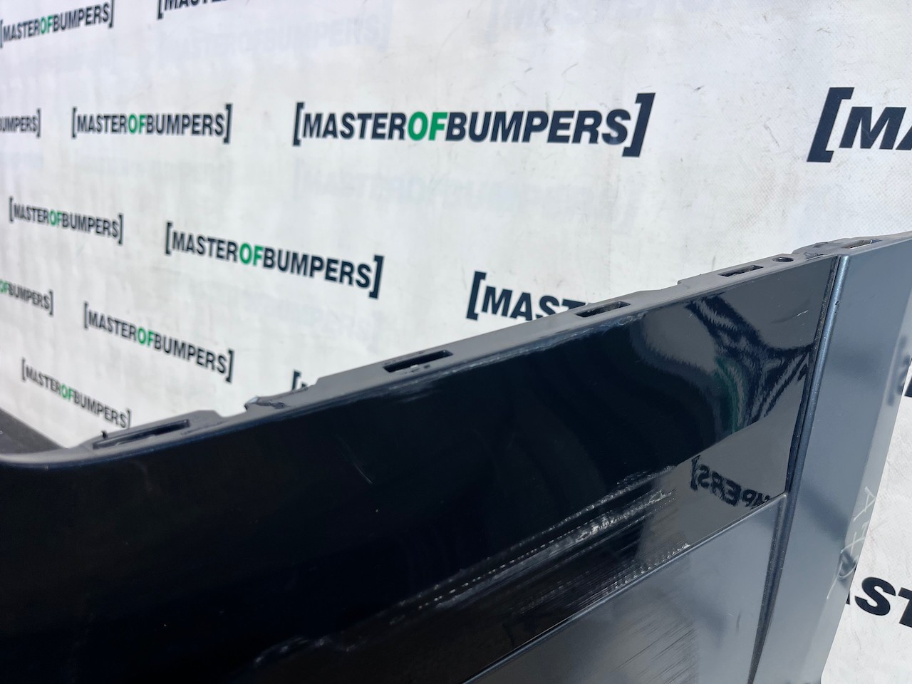 Audi A6 Allroad C8 Estate Only 2019-2024 Rear Bumper 6 Pdc Genuine [a72]