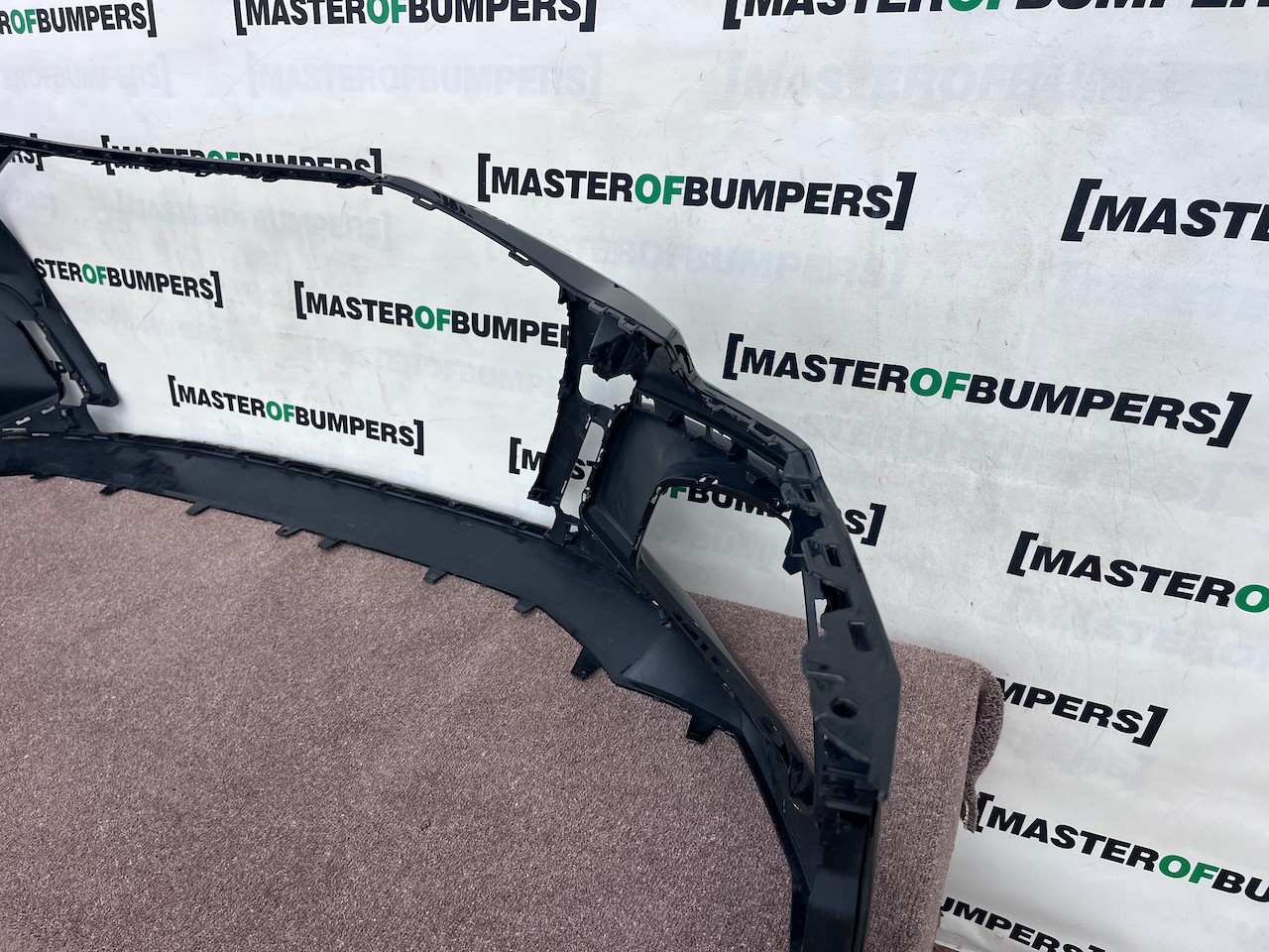 Audi A3 S Line 8y Hatchback 2020-2023 Front Bumper 6 Pdc Genuine [a88]