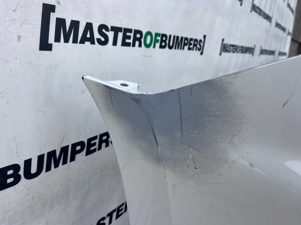 Audi A1 S Line S1 Mk2 Hatchback 2019-2026 Front Bumper 4 Pdc Jets Genuine [a104]