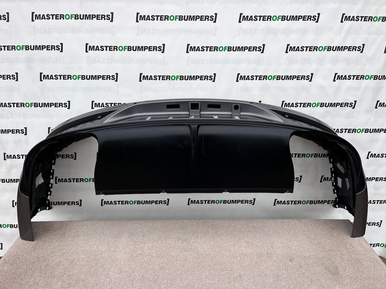 Bentley Bentayga Exclusive Suv Face Lift 2021-on Rear Bumper Genuine [p3]