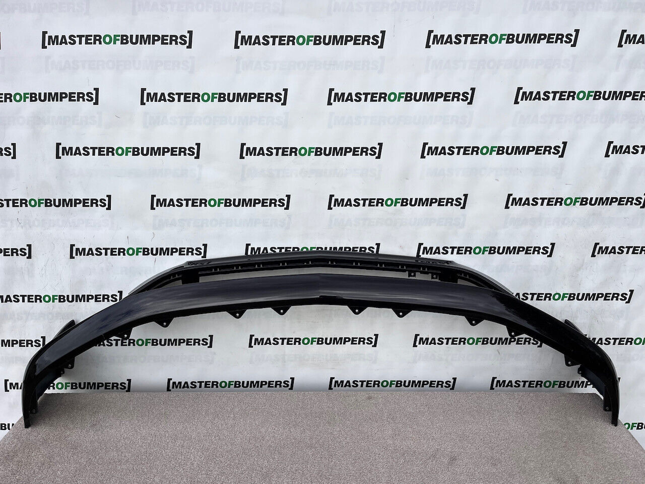 Bentley Continental Gt S Coupe Cabrio 2018-2022 Front Bumper Genuine [p131]