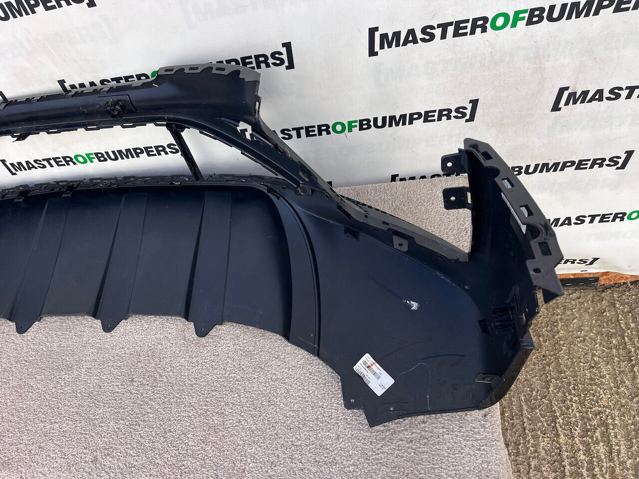 Bentley Bentayga Suv Lift 2020 - 2024 Front Bumper 6 Pdc Genuine [p336]