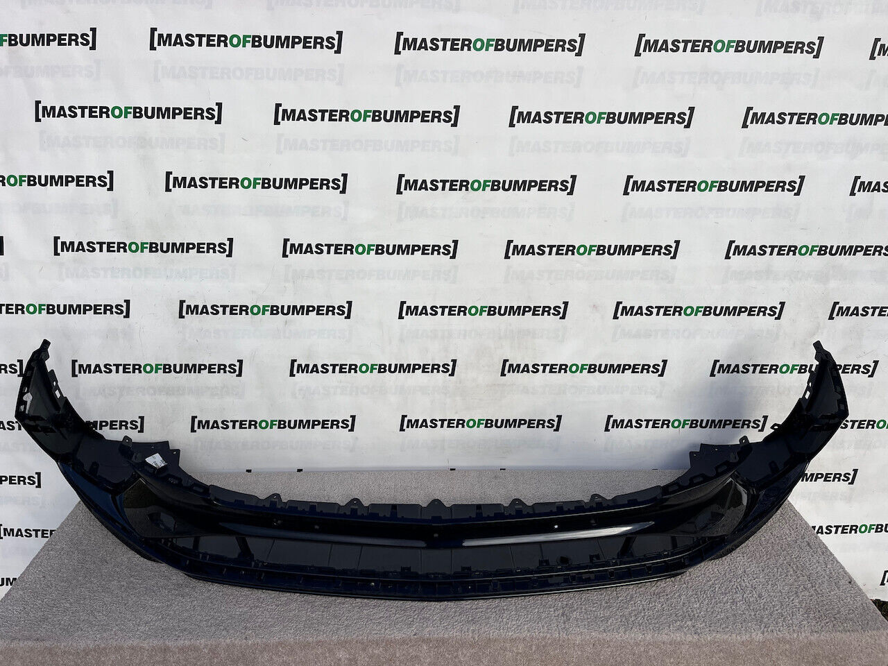 Bentley Bentayga Suv Lift 2020 - 2024 Front Bumper 6 Pdc Genuine [p336]