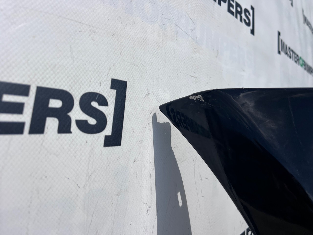 Bentley Continental Gt Speed Mulliner 2007-2011 Front Bumper 6pdc Genuine [p480]