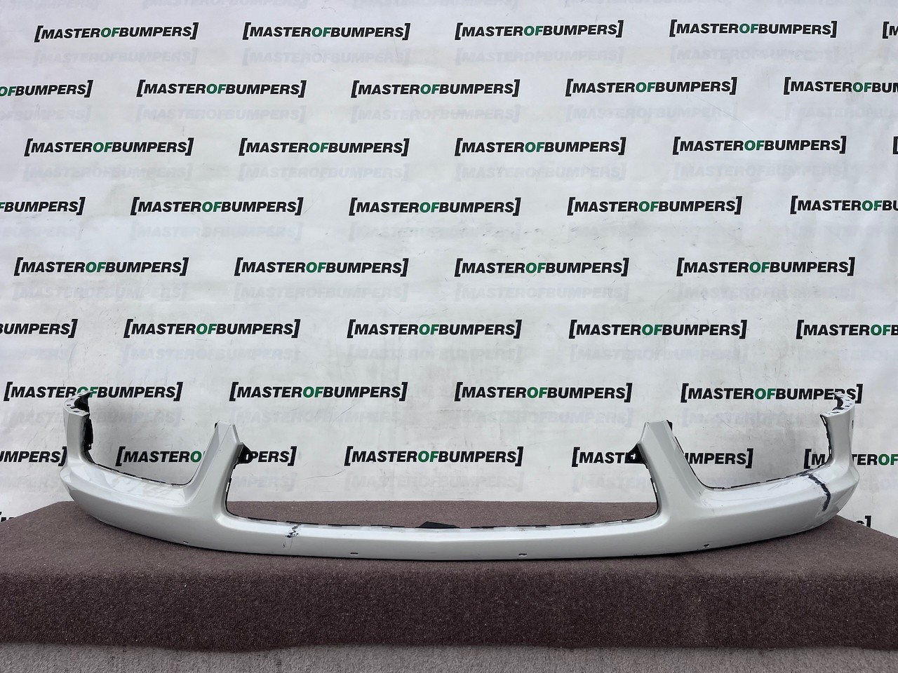 Bentley Continental Gt V8 S Iii Exclusive 2012-2026 Front Bumper Genuine [p781]
