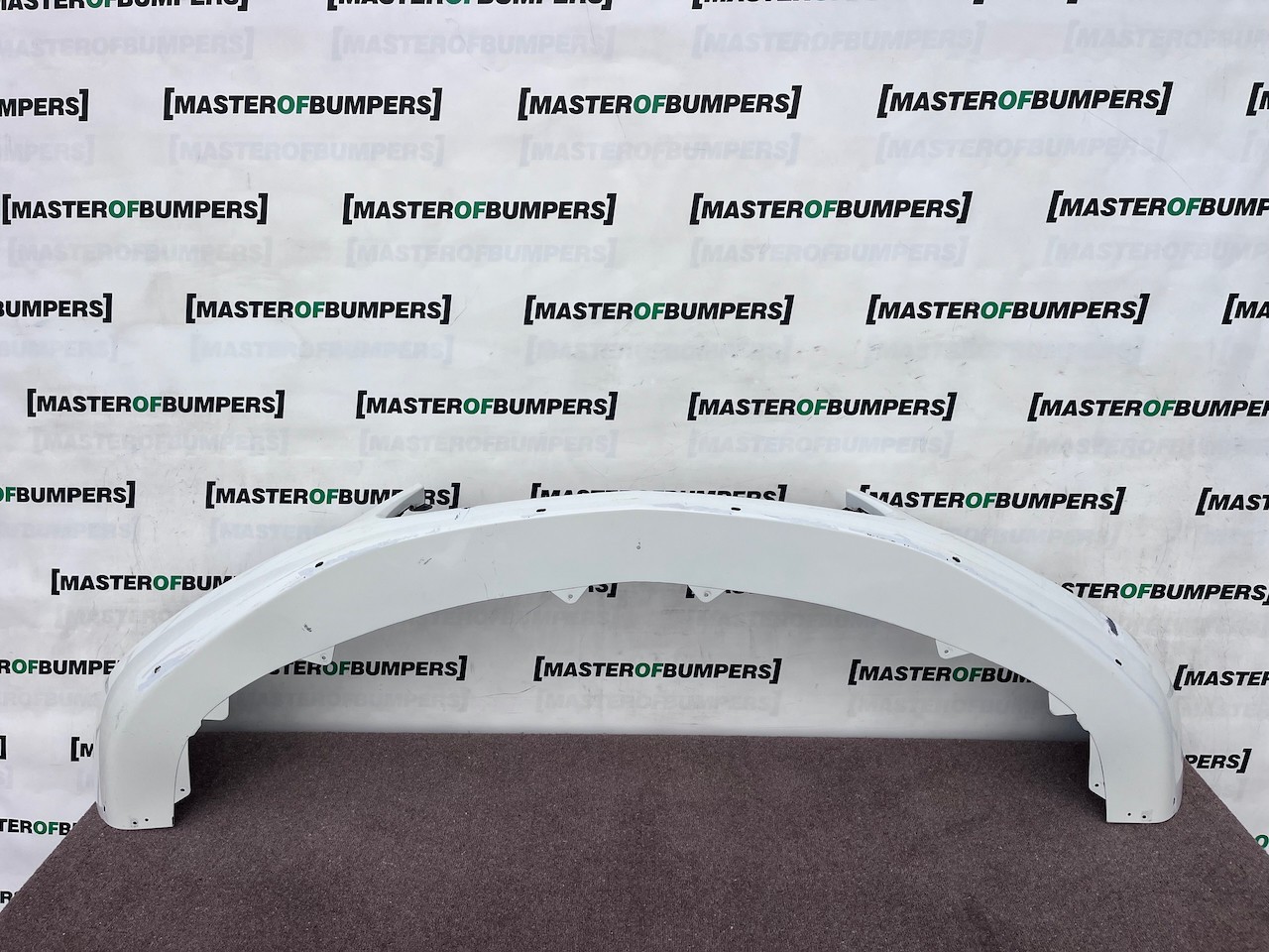 Bentley Continental Gt V8 S Iii Exclusive 2012-2026 Front Bumper Genuine [p781]