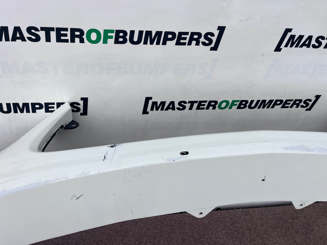 Bentley Continental Gt V8 S Iii Exclusive 2012-2026 Front Bumper Genuine [p781]