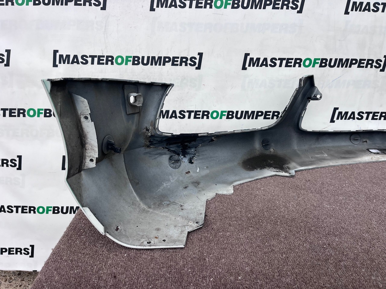Bentley Continental Gt V8 S Iii Exclusive 2012-2026 Front Bumper Genuine [p781]