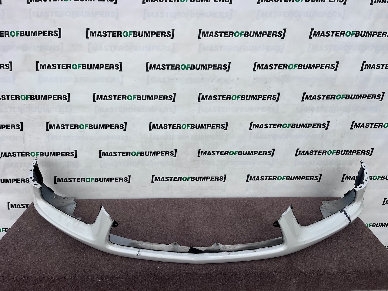 Bentley Continental Gt V8 S Iii Exclusive 2012-2026 Front Bumper Genuine [p781]