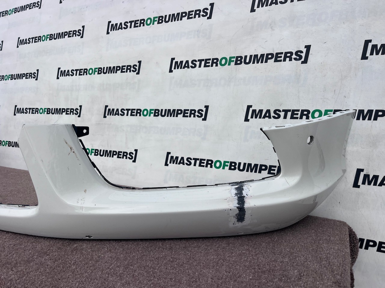 Bentley Continental Gt V8 S Iii Exclusive 2012-2026 Front Bumper Genuine [p781]