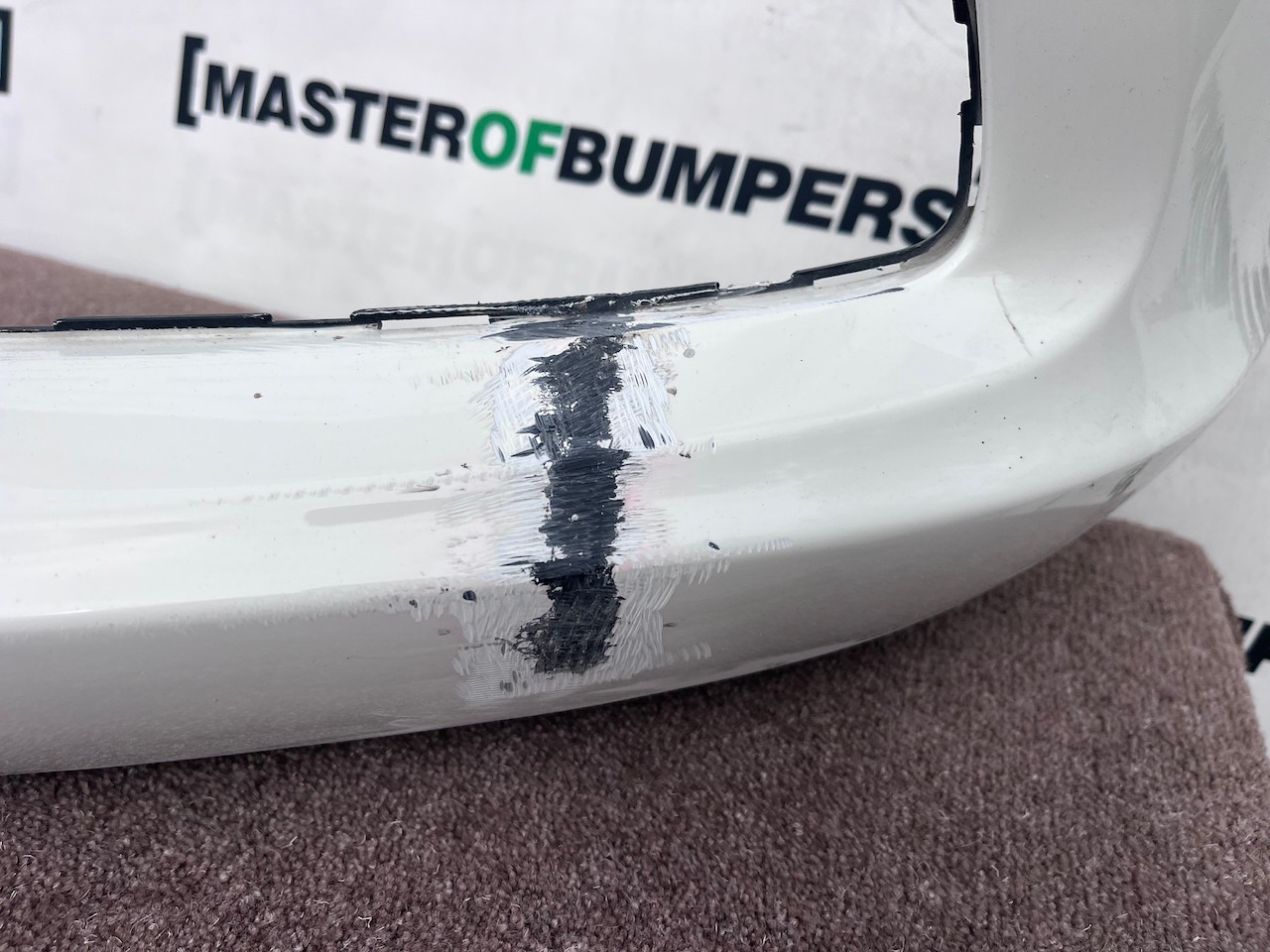 Bentley Continental Gt V8 S Iii Exclusive 2012-2026 Front Bumper Genuine [p781]
