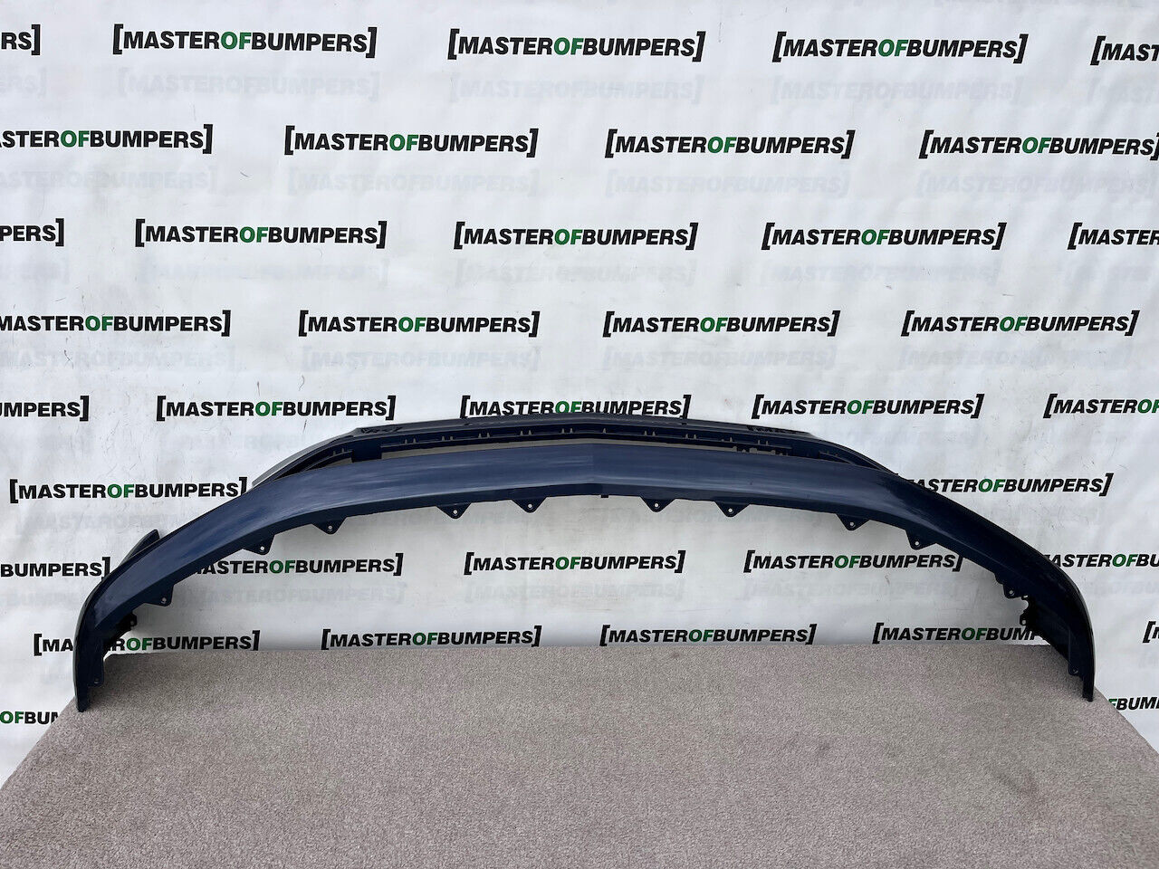 Bentley Continental Gt S Coupe Cabrio 2018-2022 Front Bumper Genuine [p132]