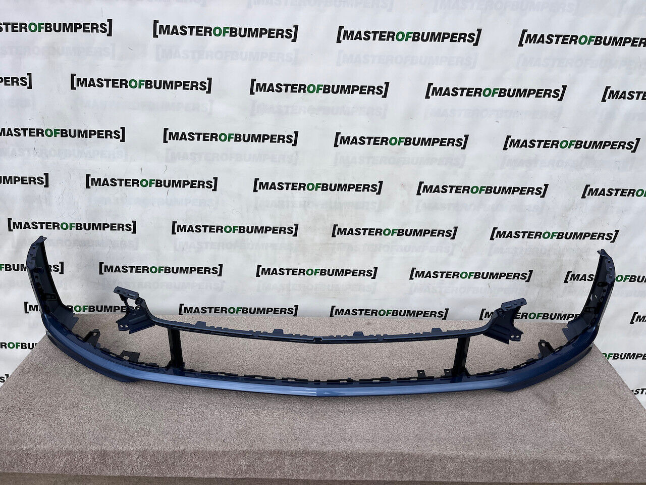 Bentley Flying Spur Azure Mulliner S 2019-2024 Front Bumper Genuine [p127]