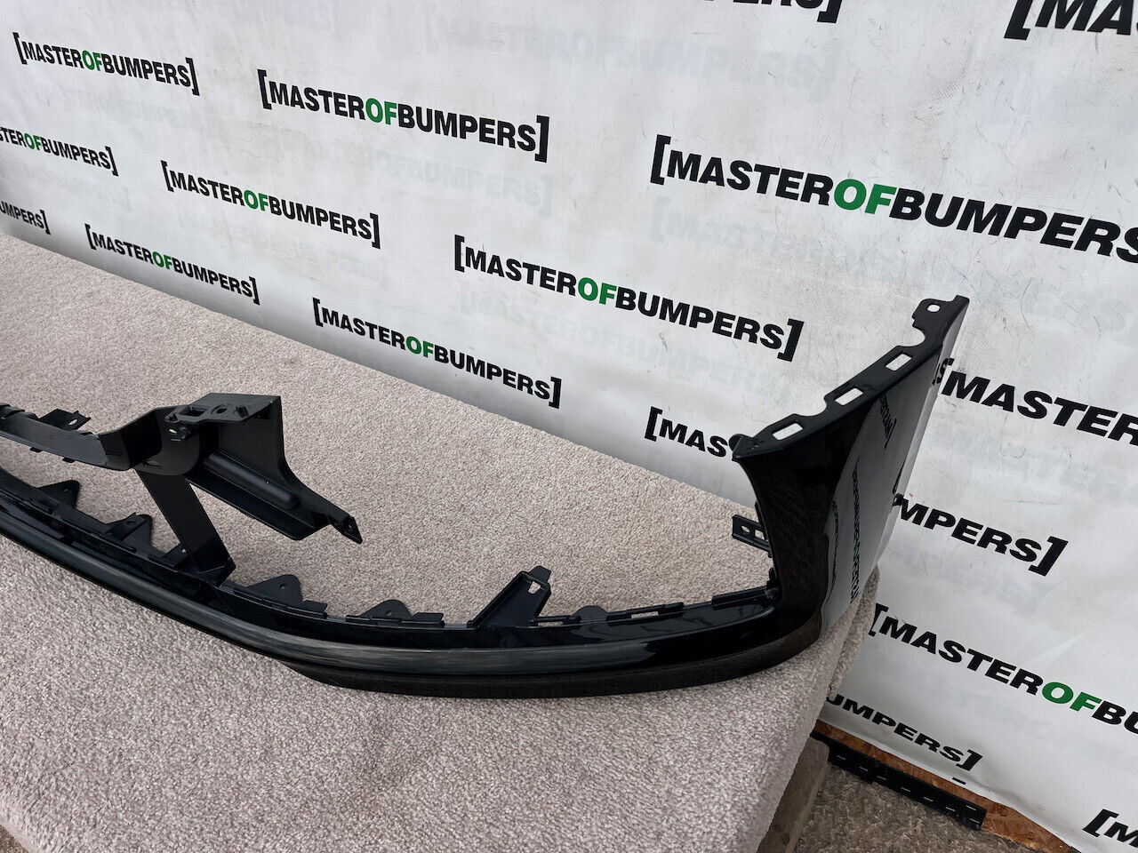 Bentley Flying Spur Azure Mulliner S 2019-2024 Front Bumper Genuine [p128]