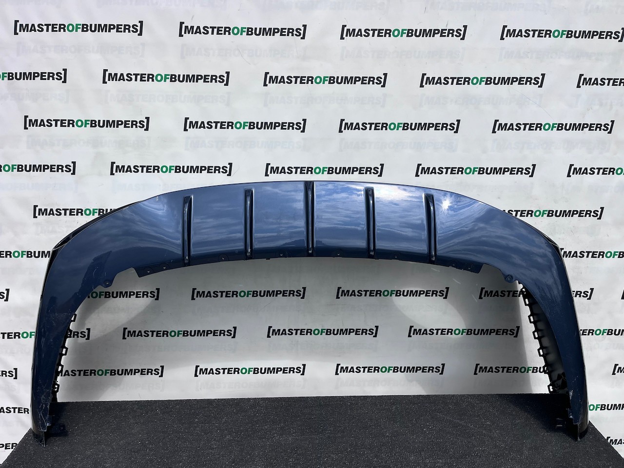 Bentley Flying Spur Ultra Performance 2019-2024 Rear Bumper Pdc Genuine [p745]