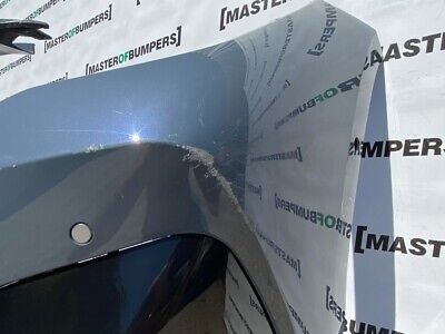 BMW 2 Gran Coupe F44 M Sport 218i 220 2020-on Fron Bumper 6 X Pdc Genuine [B858]