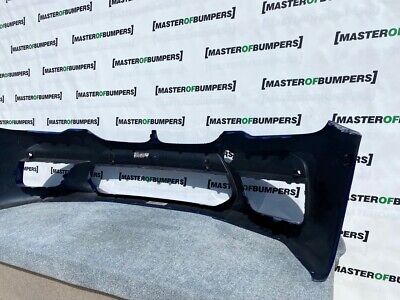 BMW M5 F90 (g30 Type) Saloon 2017-2020 Front Bumper Genuine [B398]