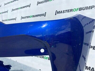 BMW M5 F90 (g30 Type) Saloon 2017-2020 Front Bumper Genuine [B398]