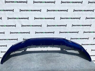 BMW M5 F90 (g30 Type) Saloon 2017-2020 Front Bumper Genuine [B398]