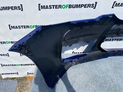 BMW M5 F90 (g30 Type) Saloon 2017-2020 Front Bumper Genuine [B398]