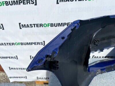 BMW M5 F90 (g30 Type) Saloon 2017-2020 Front Bumper Genuine [B398]